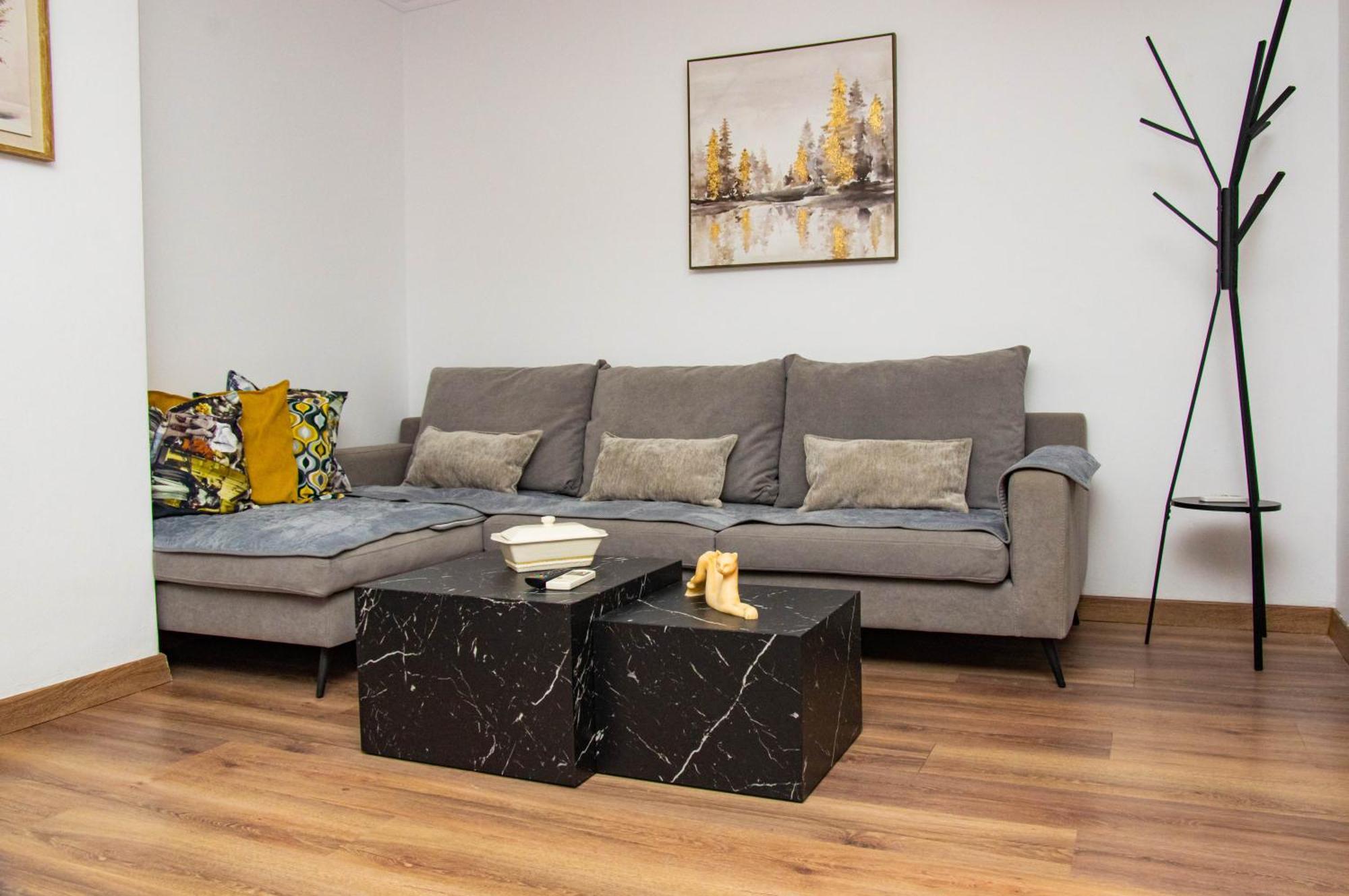 Lucas Central Relaxing House Tirana Exterior foto